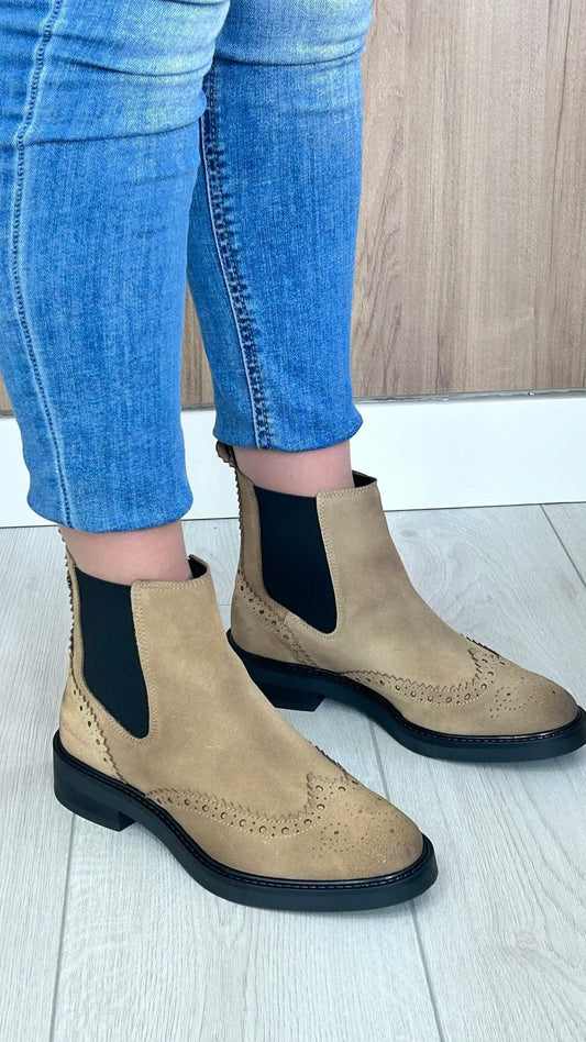 Cubana Shoes