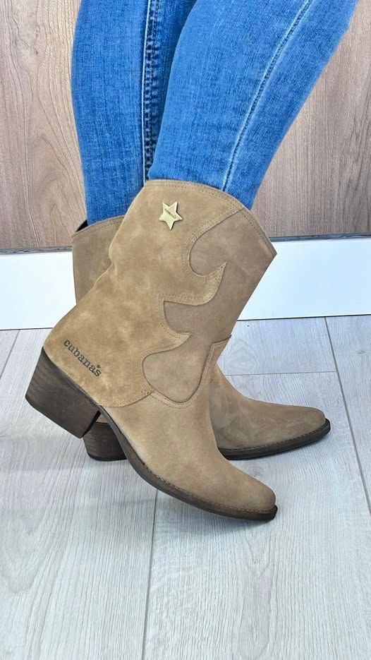 Cubana Shoes
