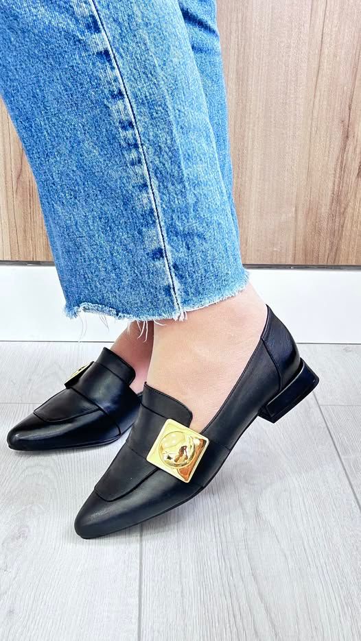 Clip Shoes
