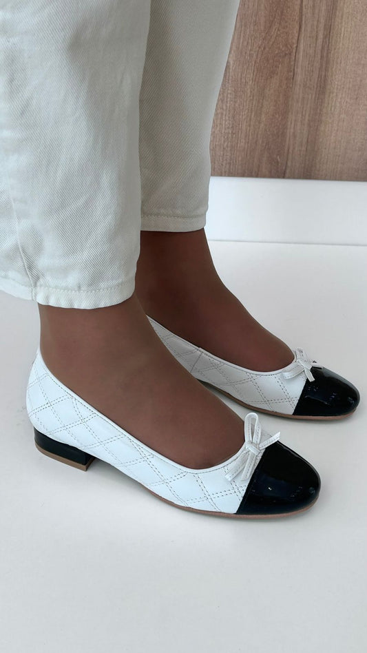 Clip Shoes