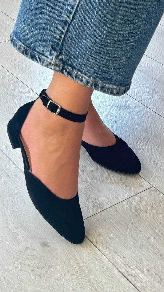 Clip Shoes