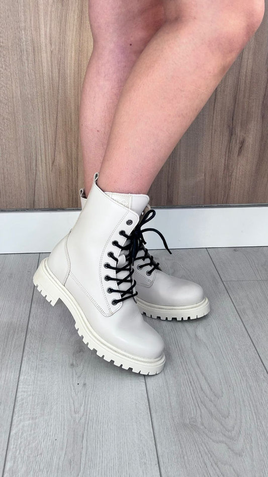 Clip Shoes