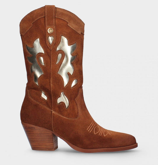 Botas Texanas MLV