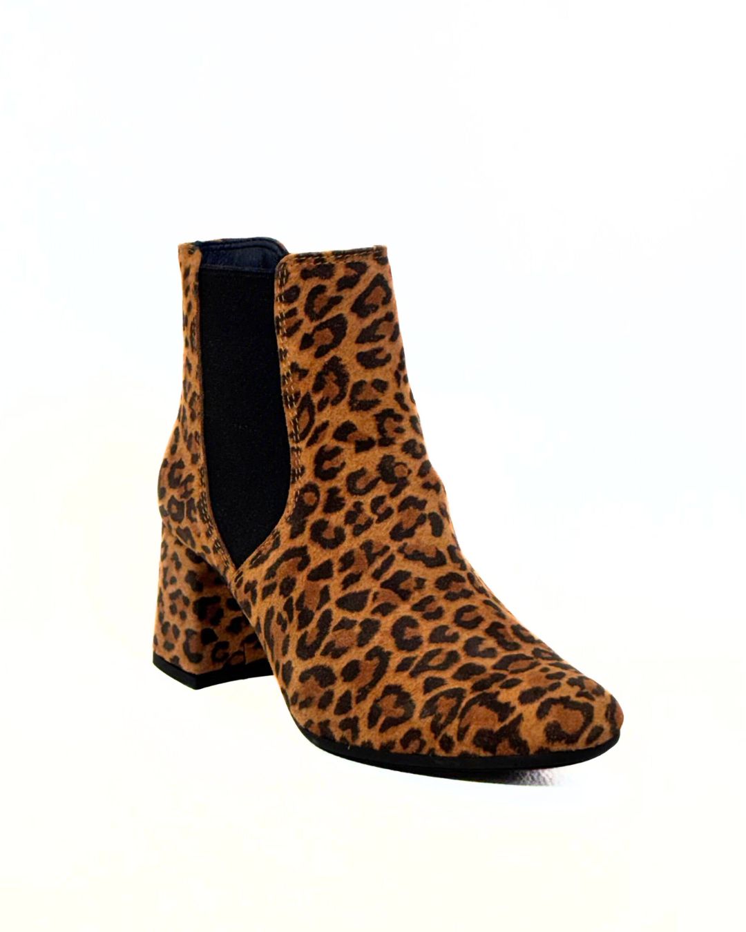 Botim Walk & Go – Estampado Leopardo