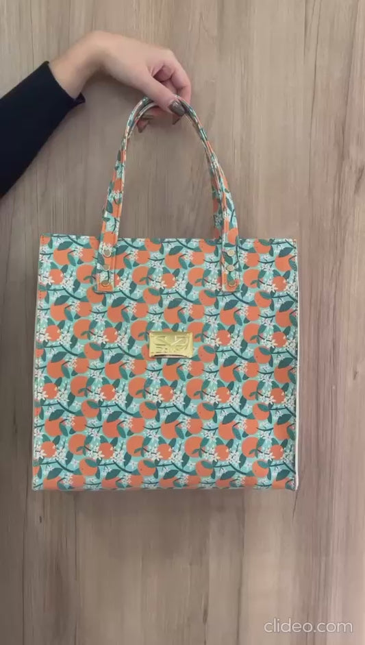 Mala Dona V –  Multicolor