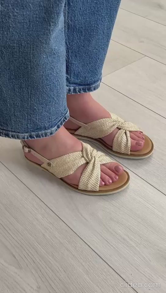 Cuban Sandals - Comfort